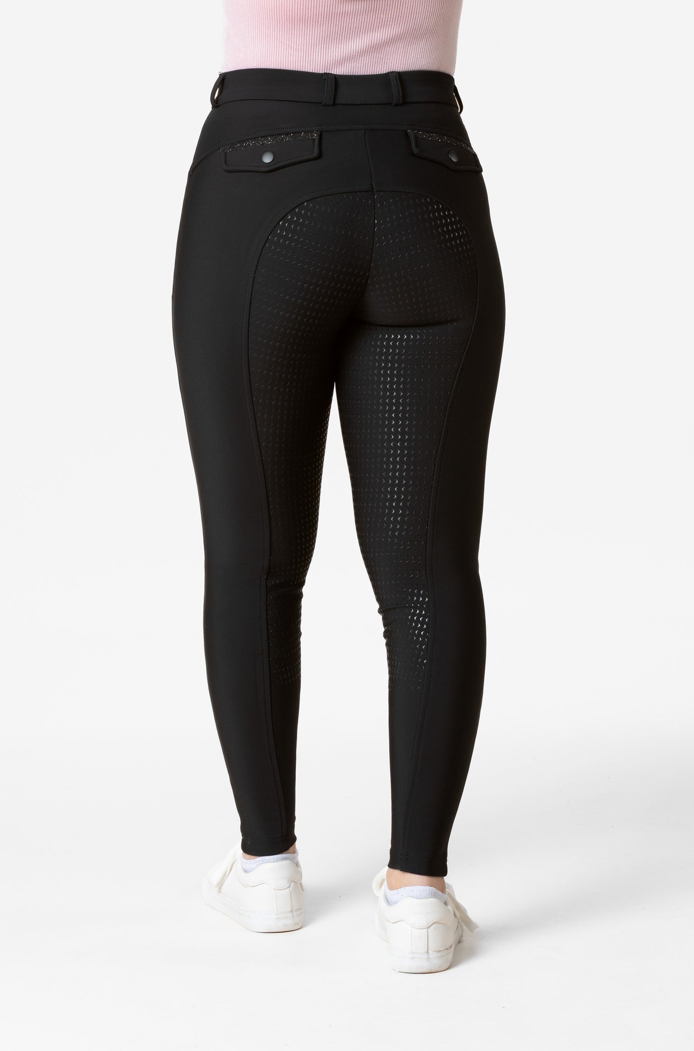 Sally Winterreithose Full-Grip