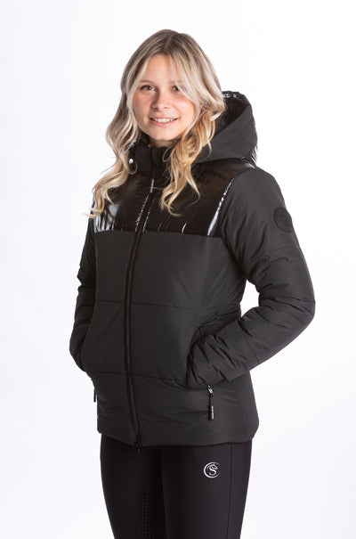 Sally Winterjacke