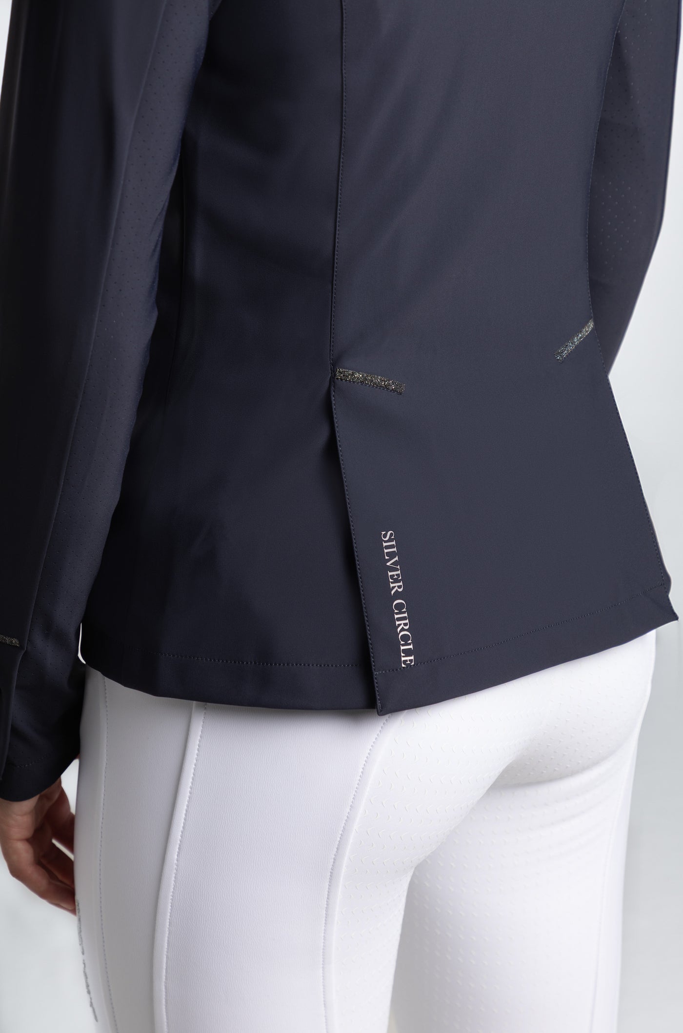 Chamica Turnierjacket Glitzer