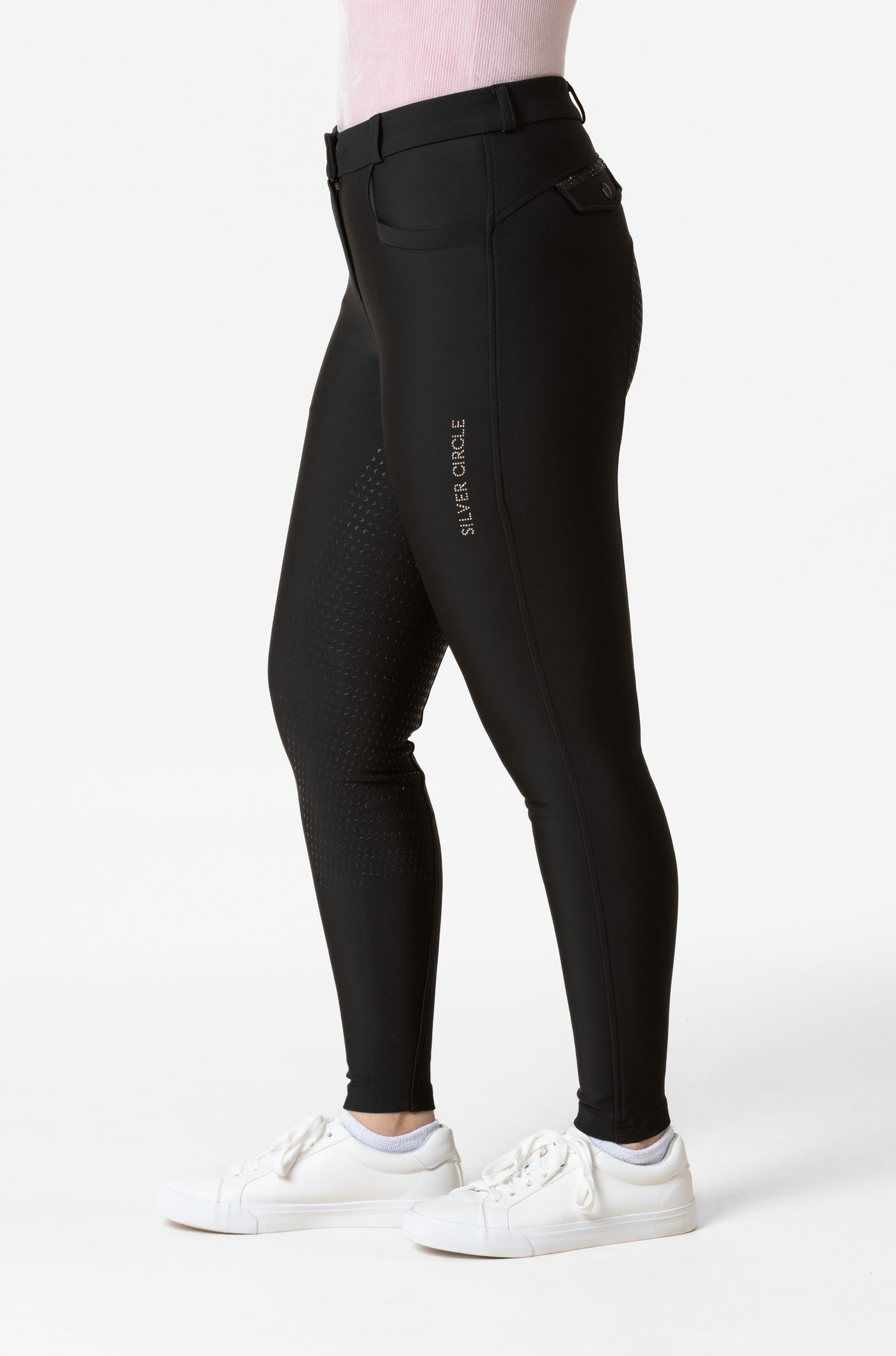 Sally Winterreithose Full-Grip