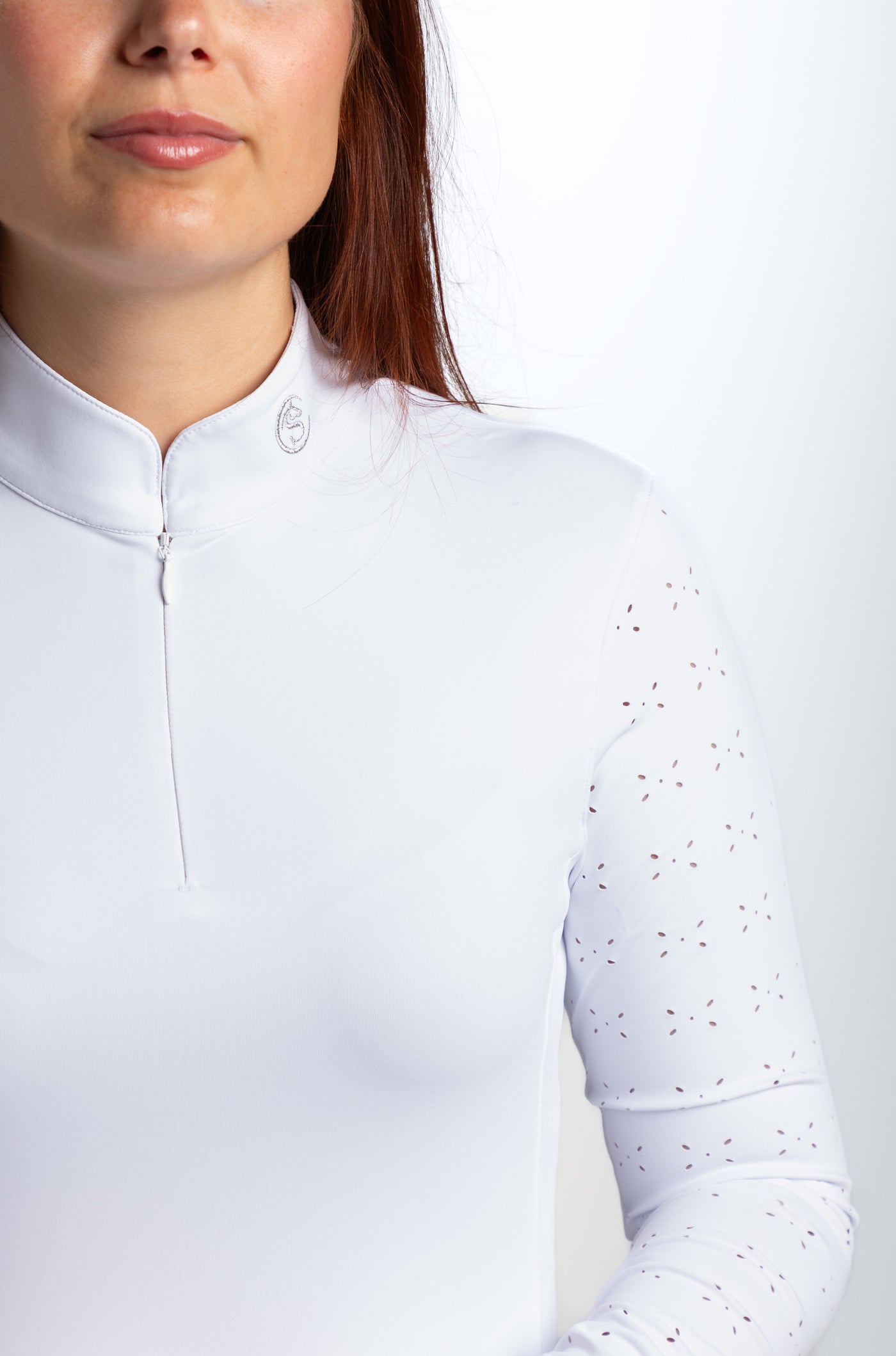 Chilaili Turniershirt Langarm