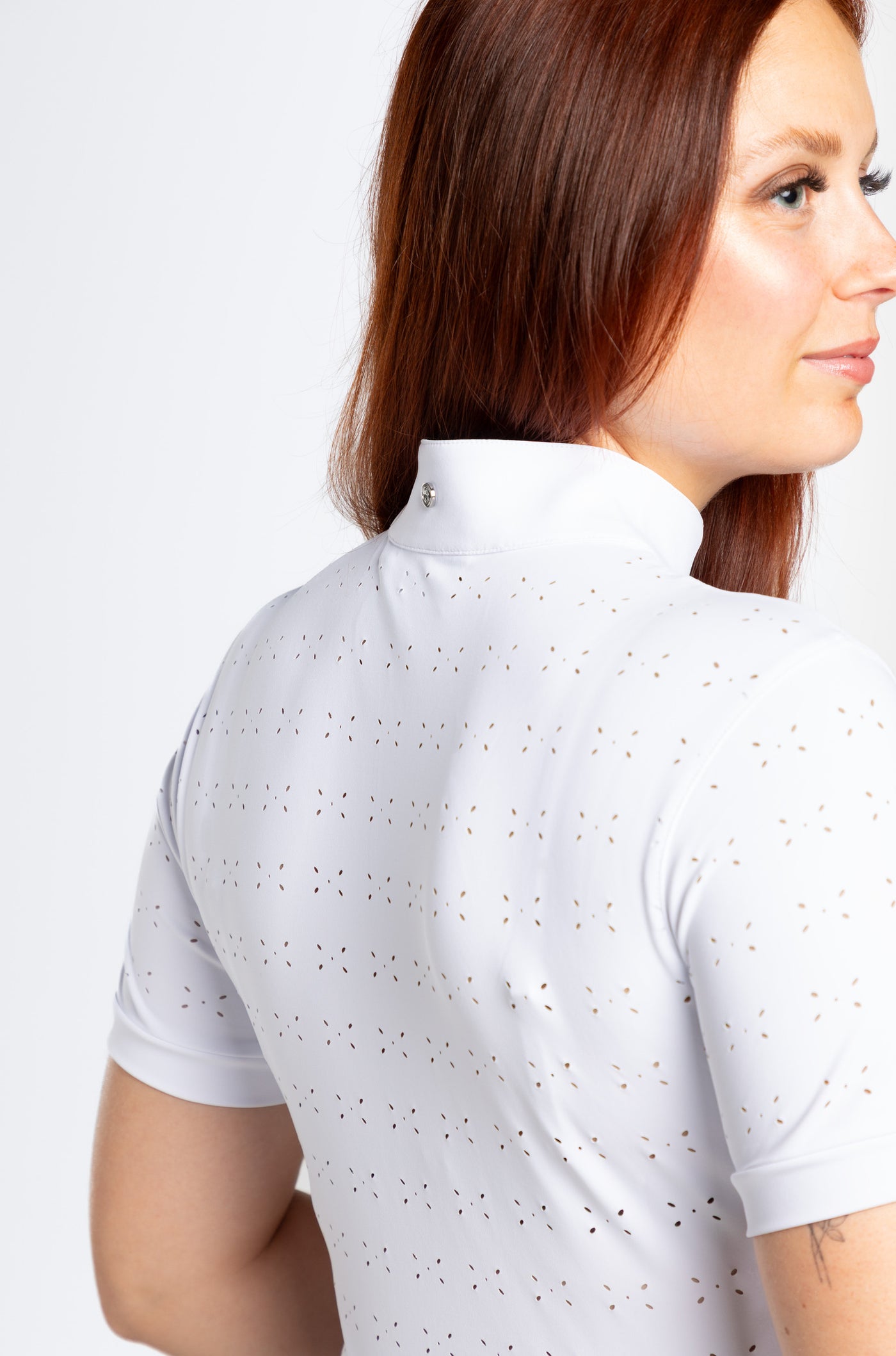 Chilaili Turniershirt Kurzarm