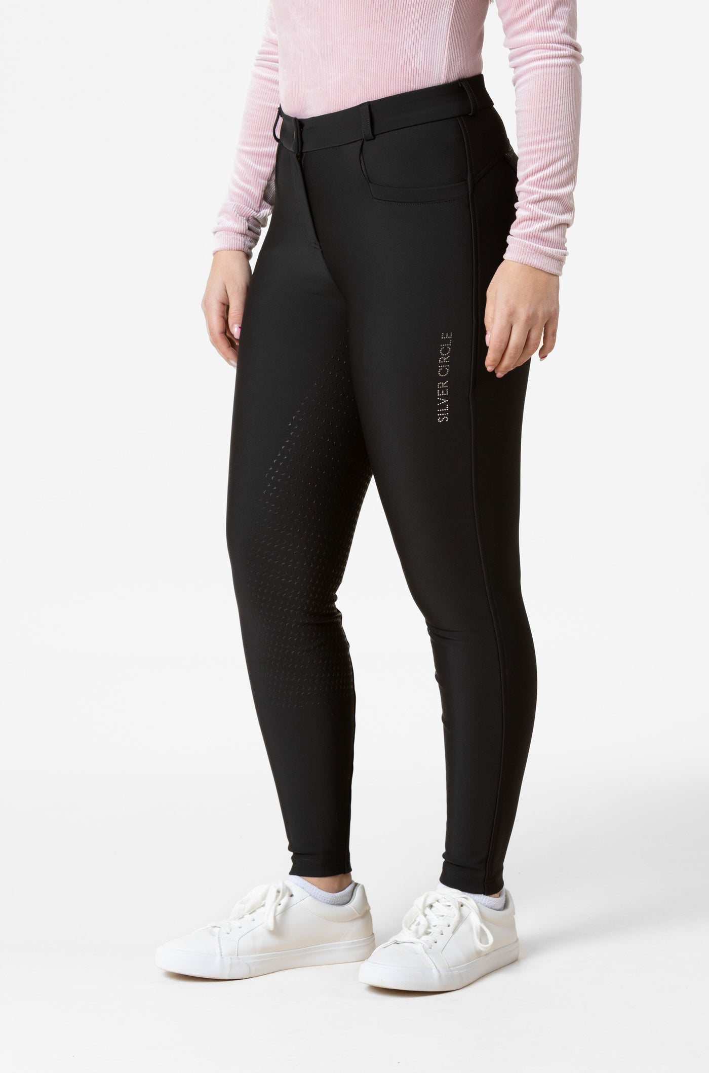 Sally Winterreithose Full-Grip