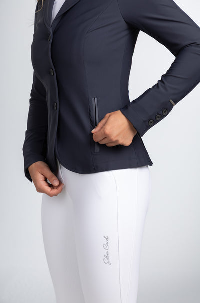 Chamica Turnierjacket Glitzer