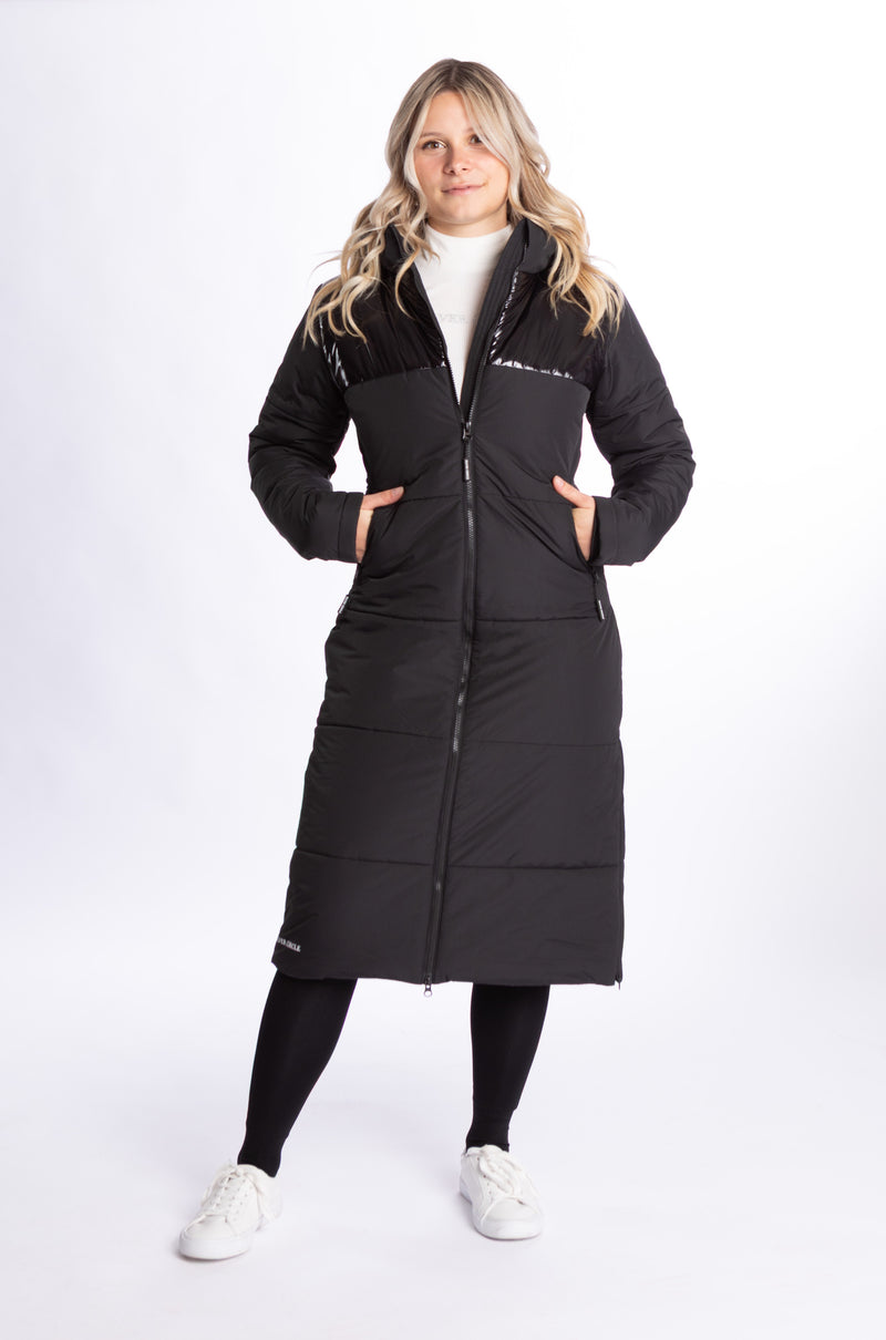 Evoli winter coat