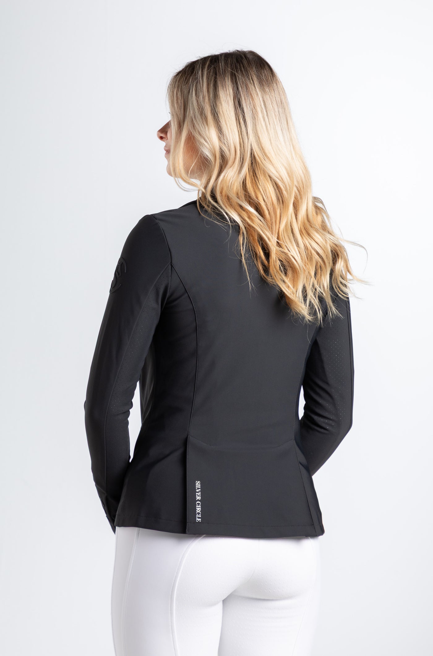 Chamica Turnierjacket