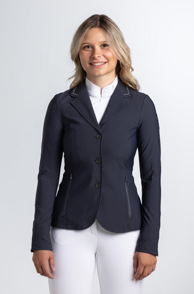 Chamica Turnierjacket Glitzer