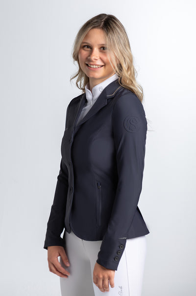 Chamica Turnierjacket Glitzer