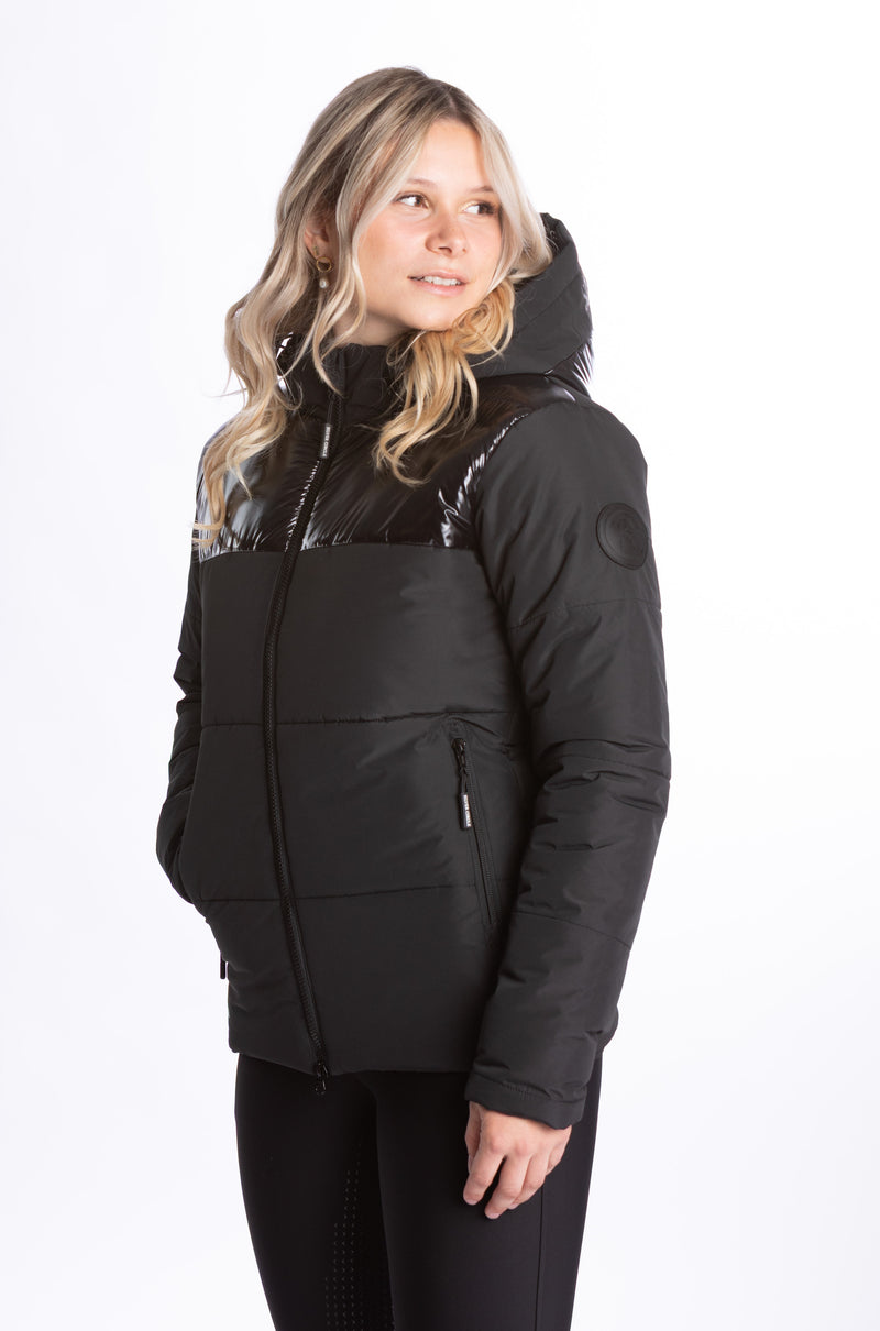 Sally Winterjacke