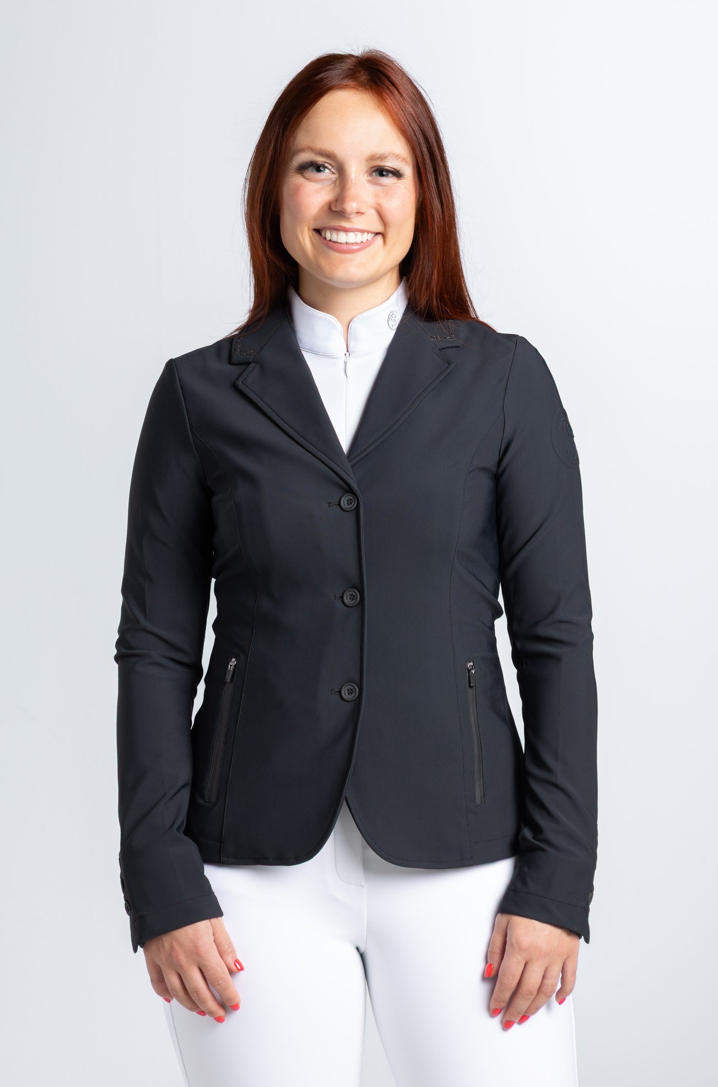 Chamica Turnierjacket Glitzer