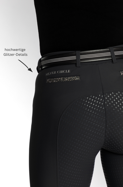 Bella Reithose Full-Grip