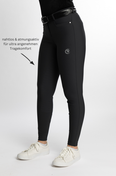 Bella Reithose Full-Grip