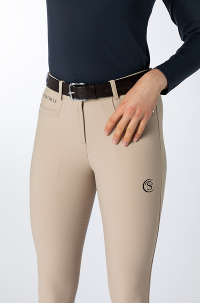 Bella Reithose Full-Grip