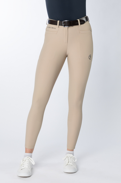 Bella Reithose Full-Grip