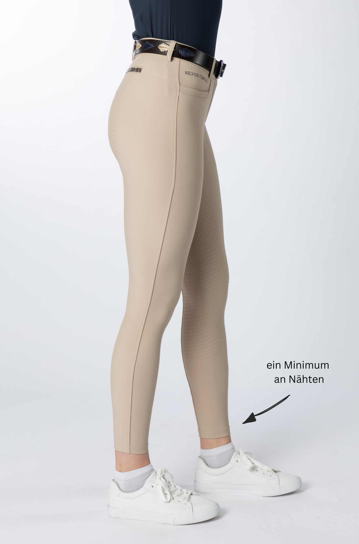 Bella Reithose Full-Grip