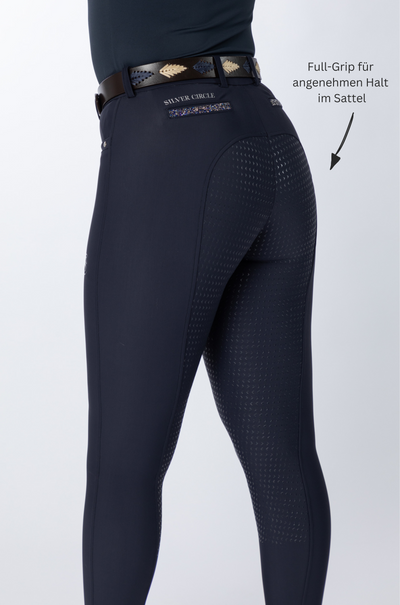 Bella Reithose Full-Grip