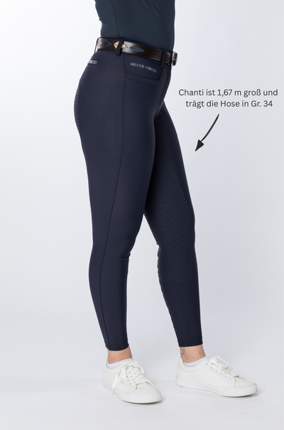 Bella Reithose Full-Grip