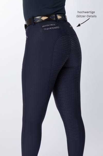 Bella Reithose Full-Grip
