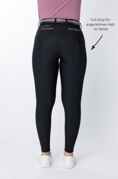 Bella Reithose Full-Grip