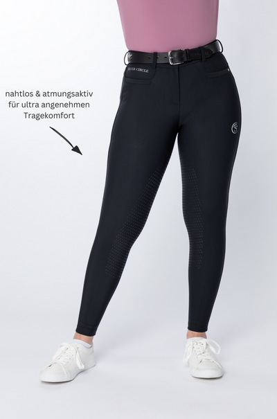 Bella Reithose Full-Grip