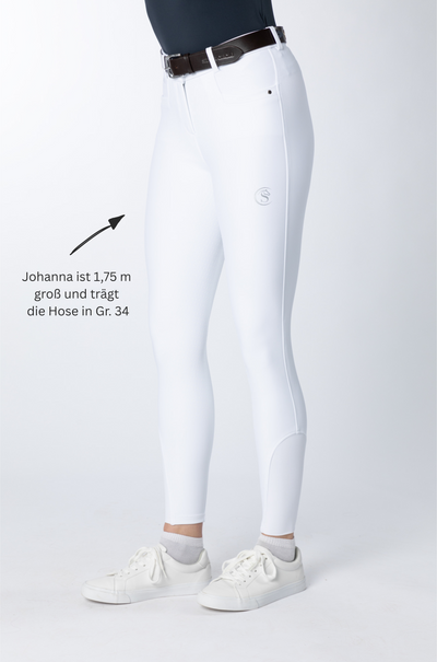Bella Reithose Full-Grip