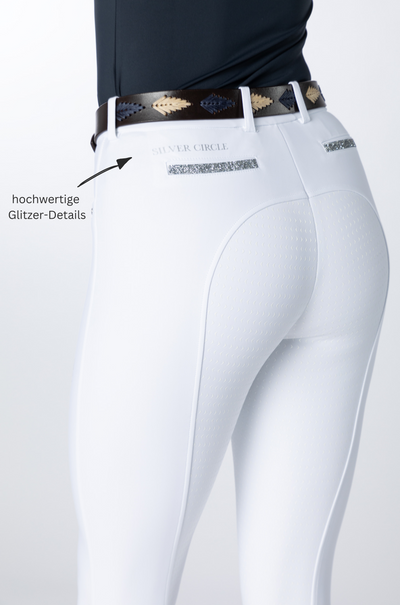 Bella Reithose Full-Grip