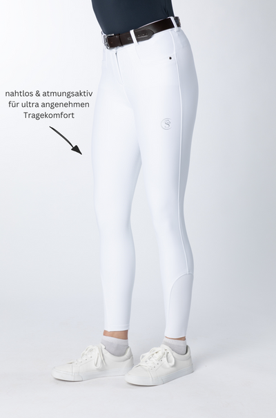 Bella Reithose Full-Grip