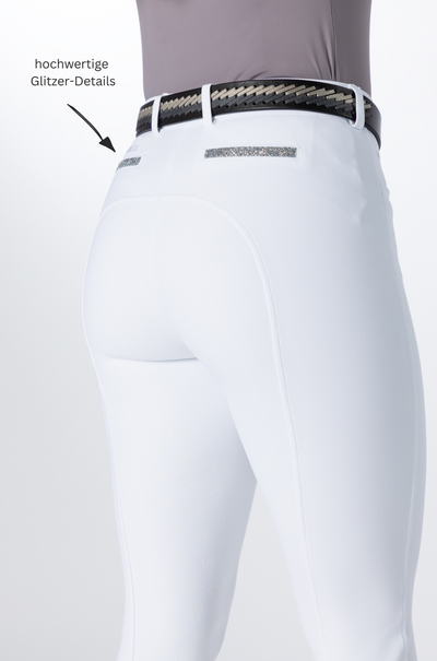 Bella Reithose Knie-Grip