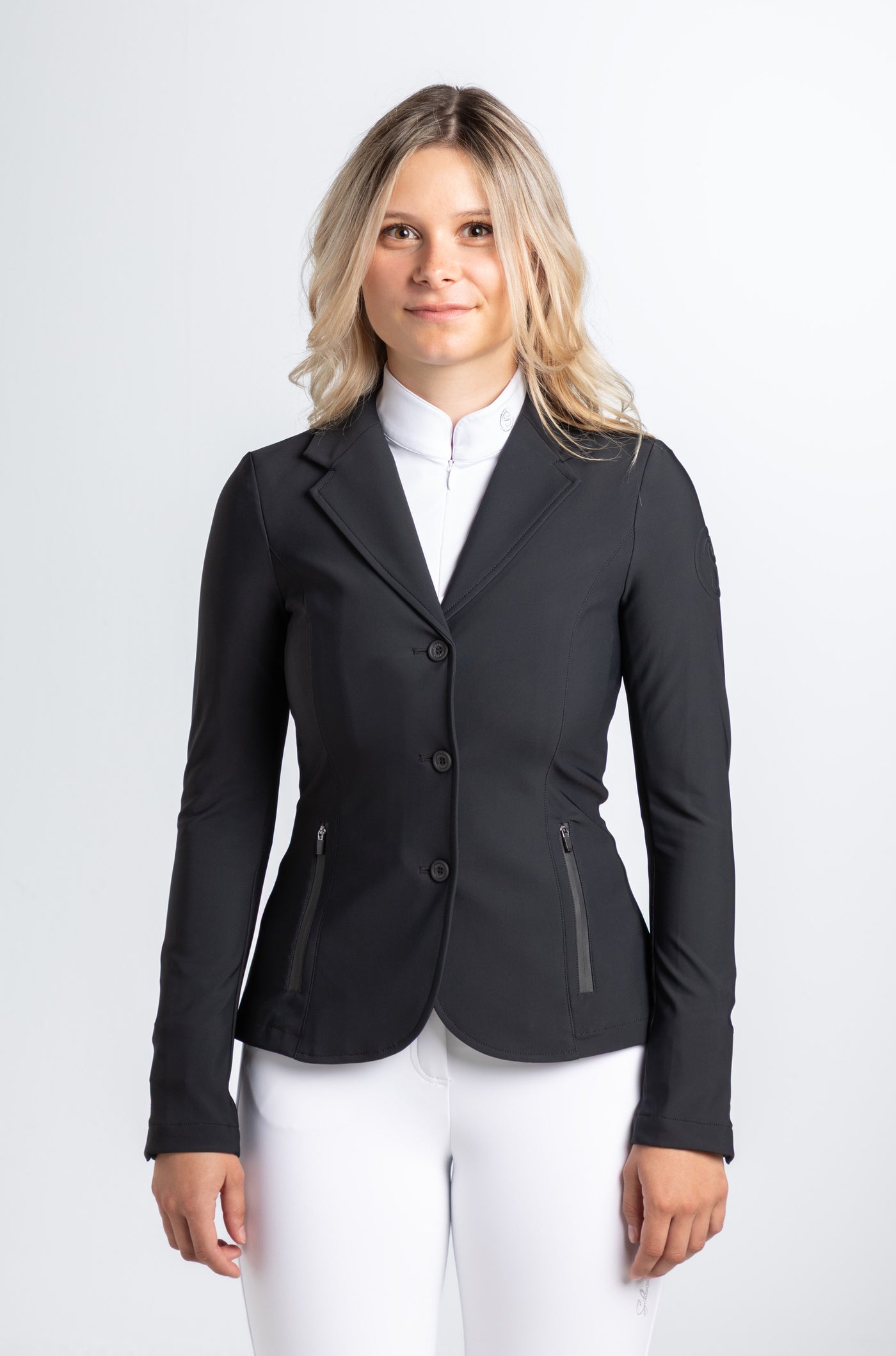 Chamica Turnierjacket