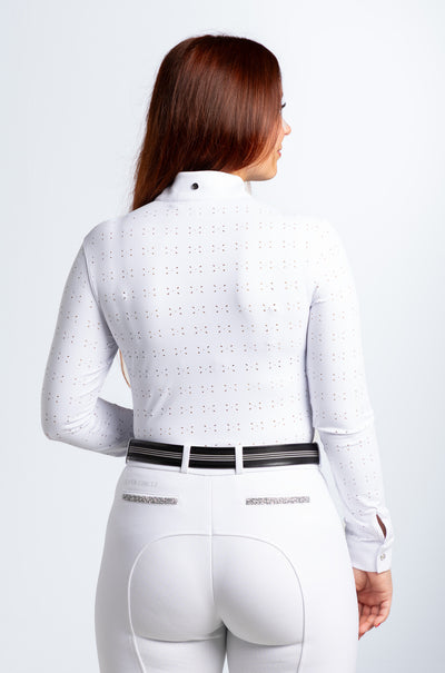 Chilaili Turniershirt Langarm