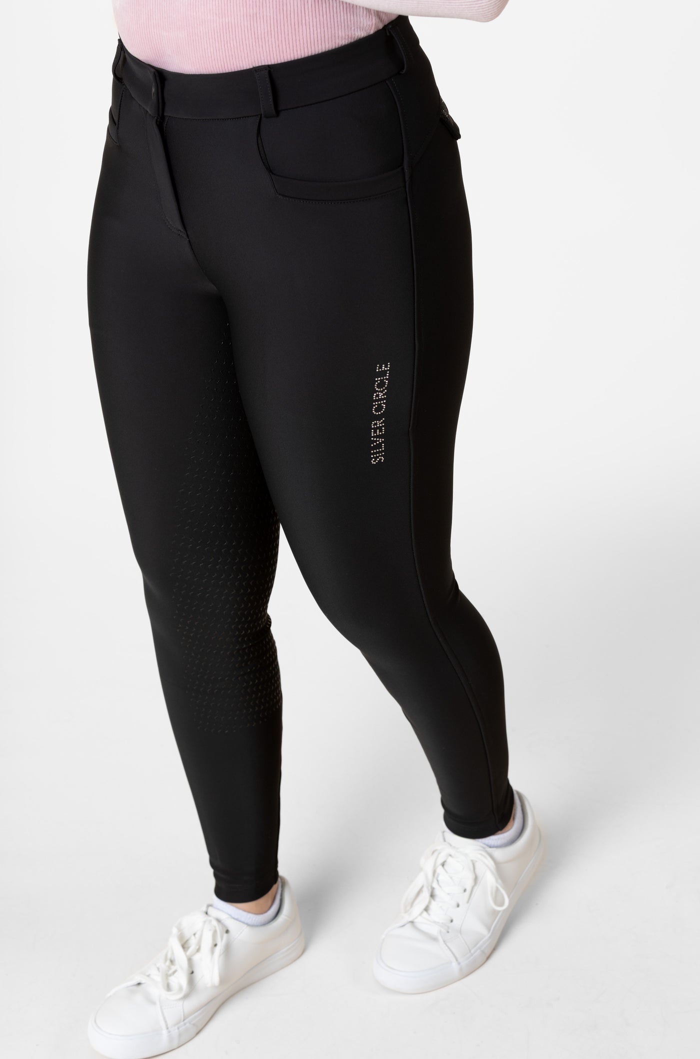 Sally Winterreithose Full-Grip