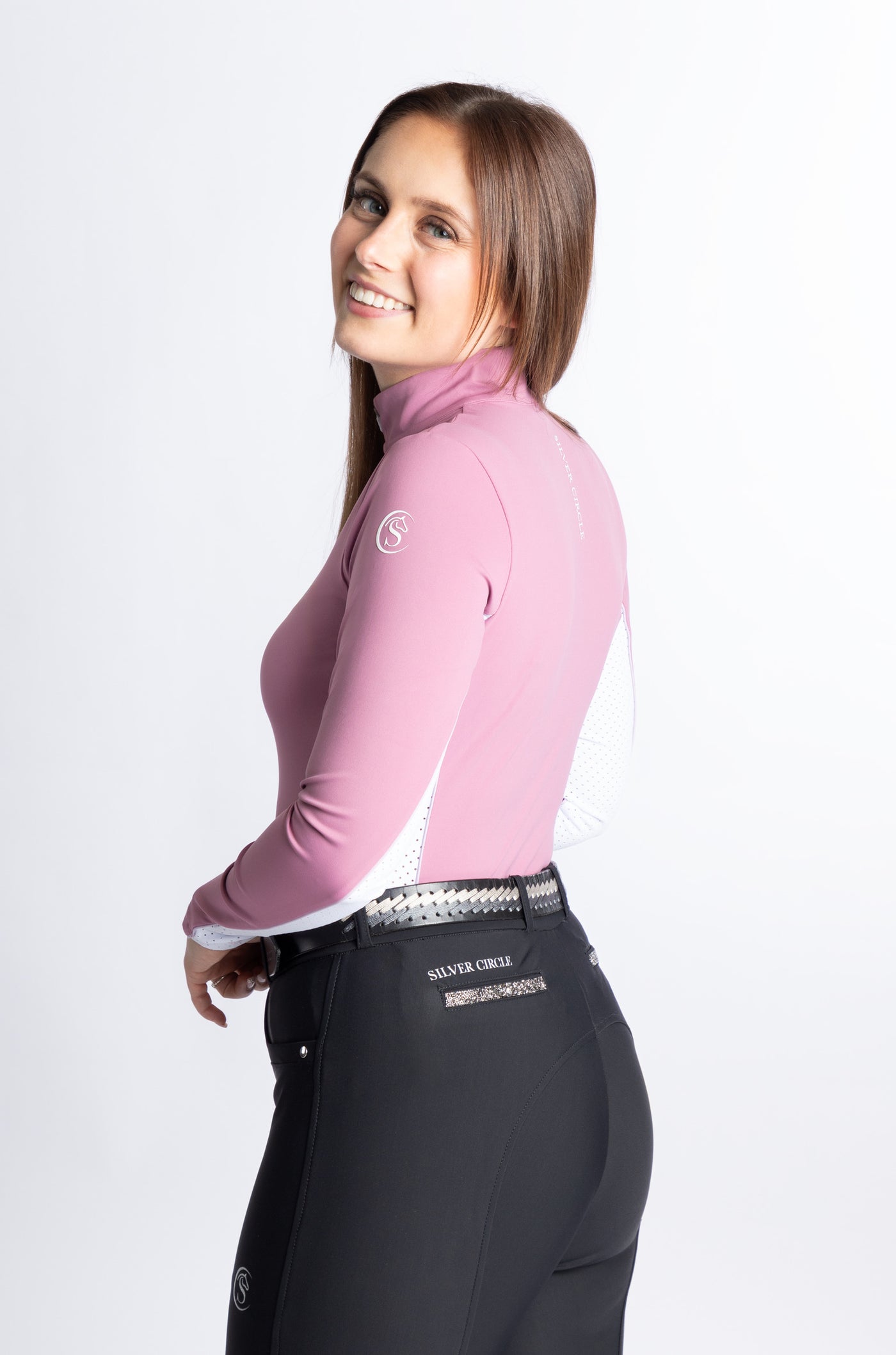 Ella Sportshirt Langarm