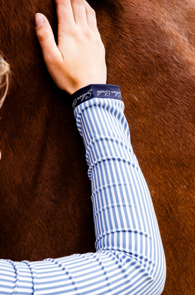 Chima Turniershirt Langarm