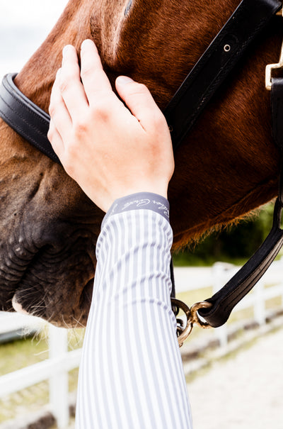 Chima Turniershirt Langarm