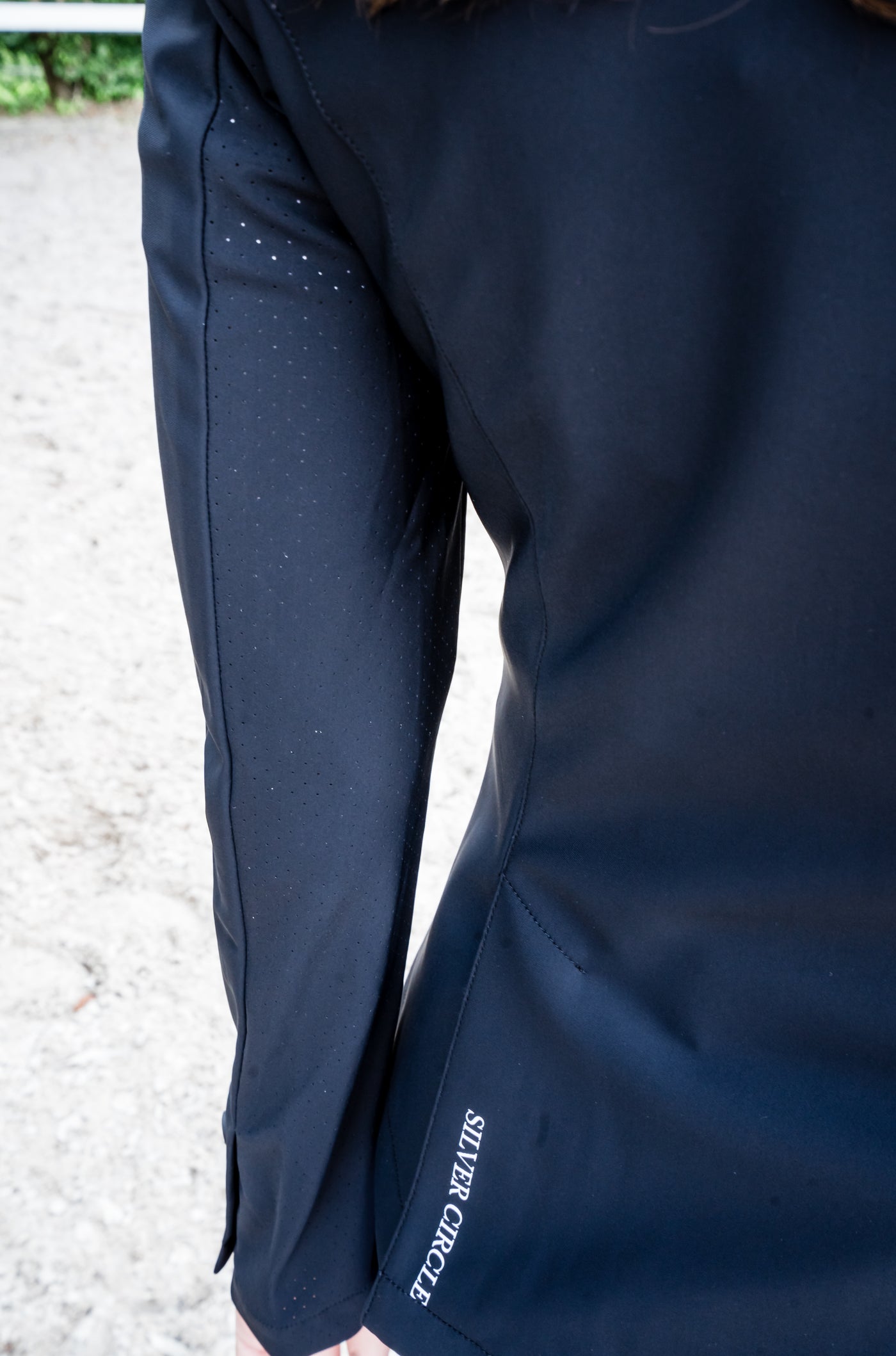 Chamica Turnierjacket