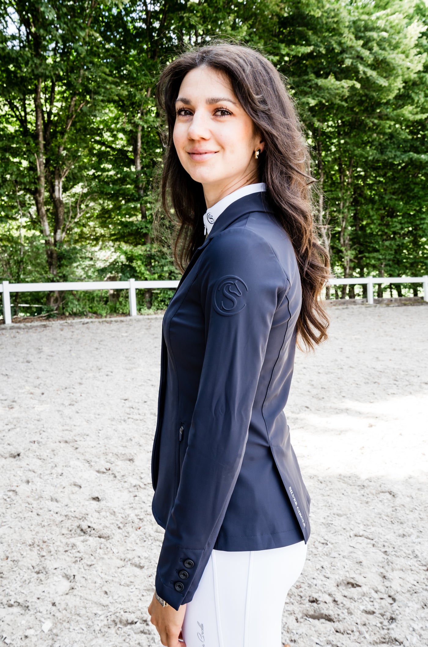 Chamica Turnierjacket