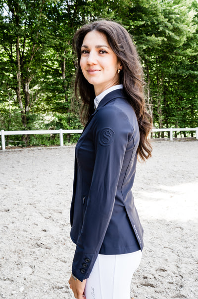 Chamica Turnierjacket