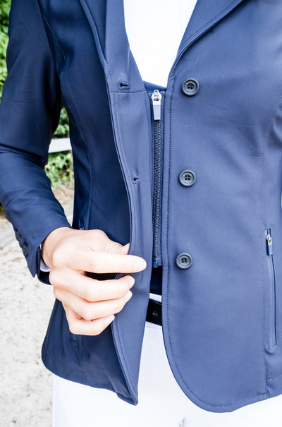 Chamica Turnierjacket