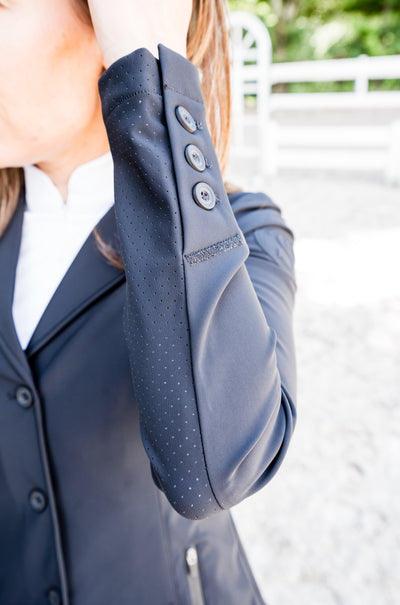 Chamica Turnierjacket Glitzer