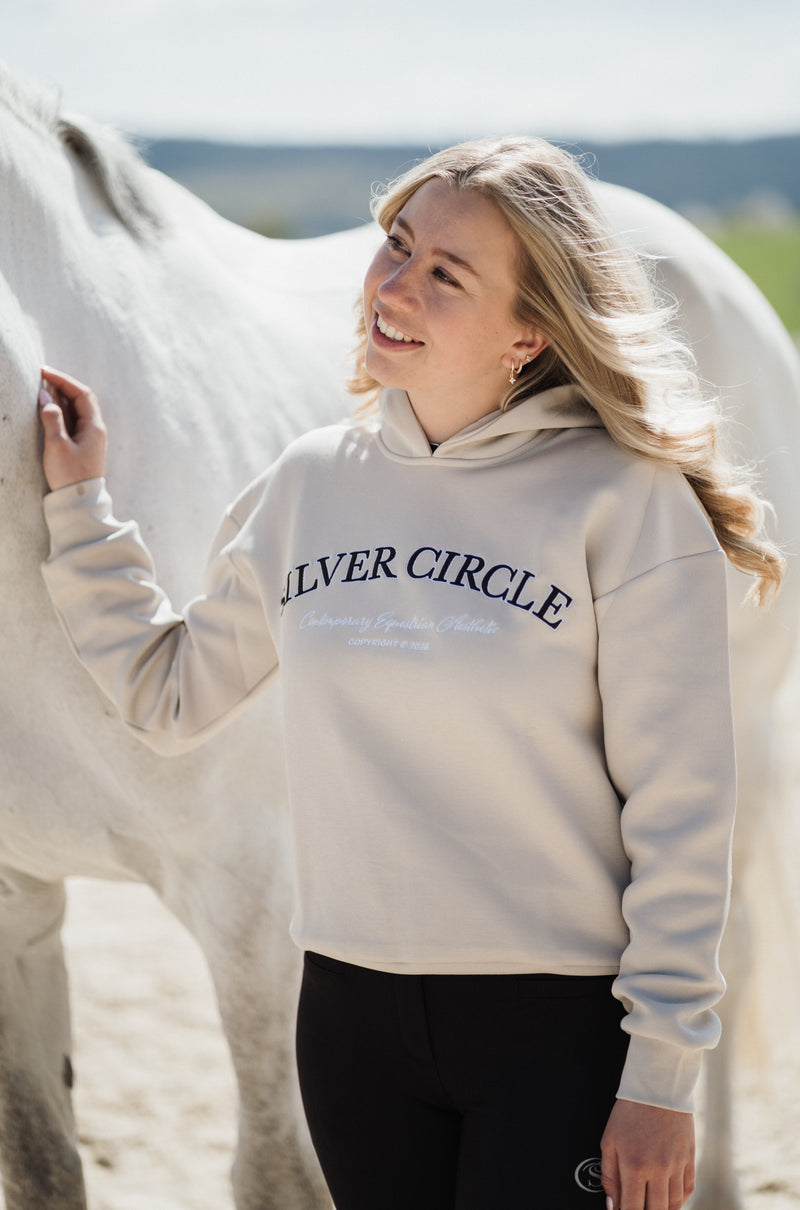 Cornet College Hoodie