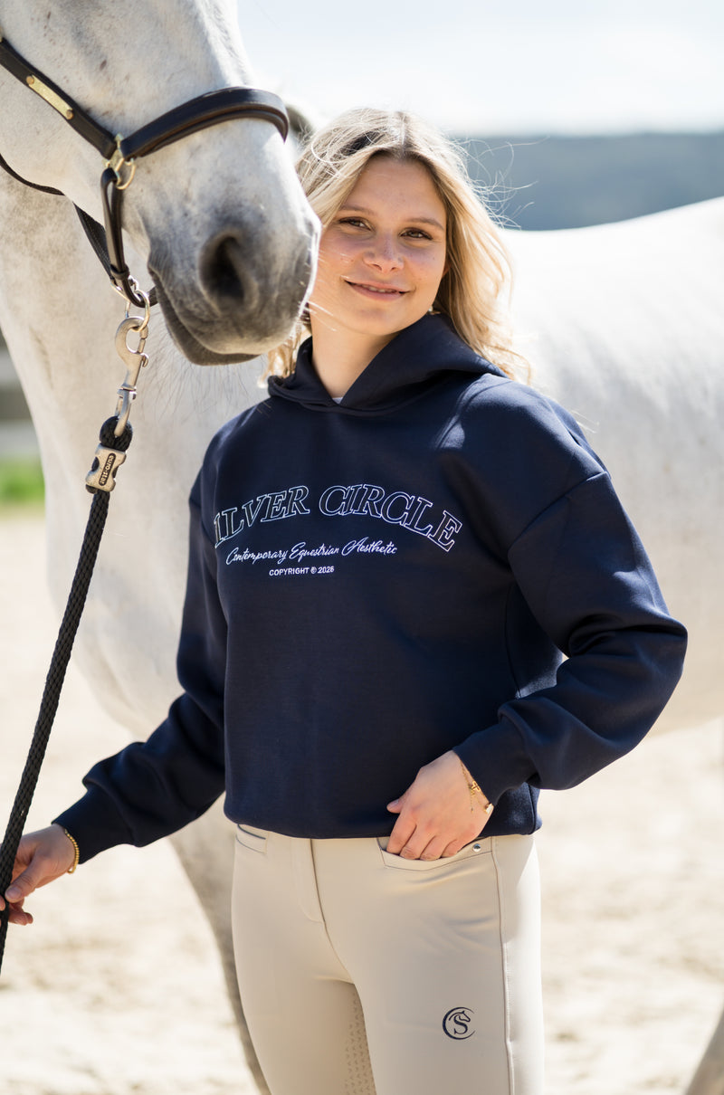 Cornet College Hoodie