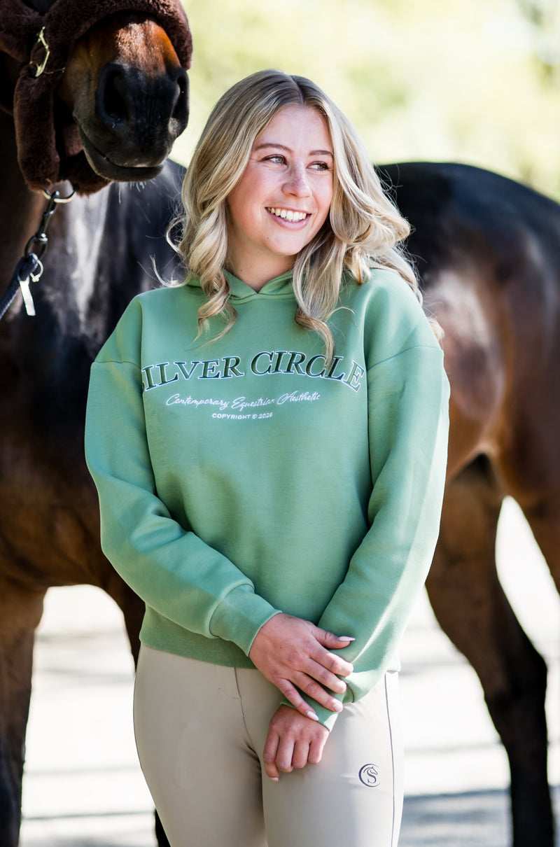 Cornet College Hoodie