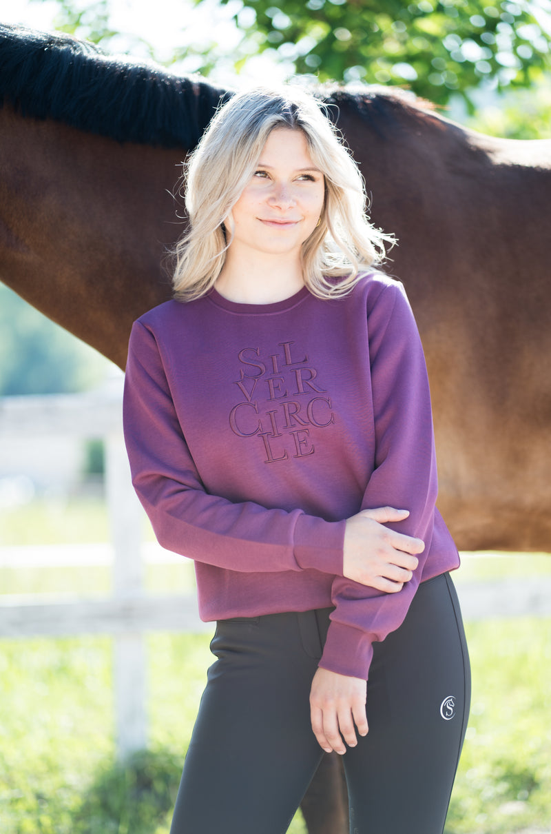 Anna Sweatshirt