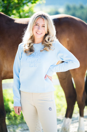 Anna Sweatshirt