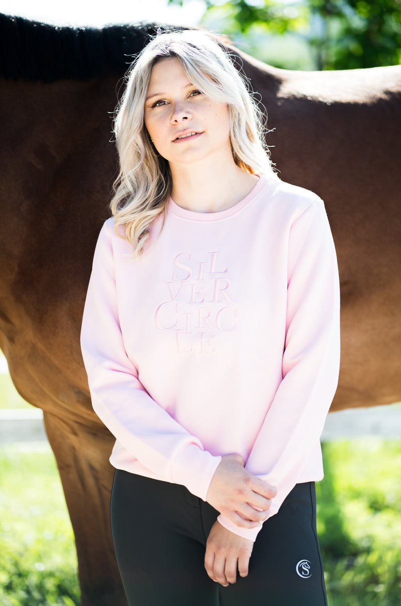 Anna Sweatshirt