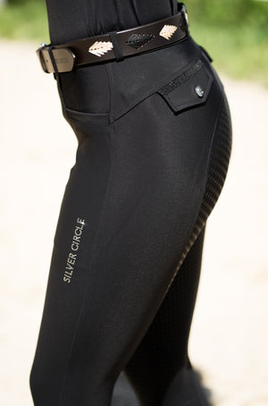 Sally Reithose Full-Grip