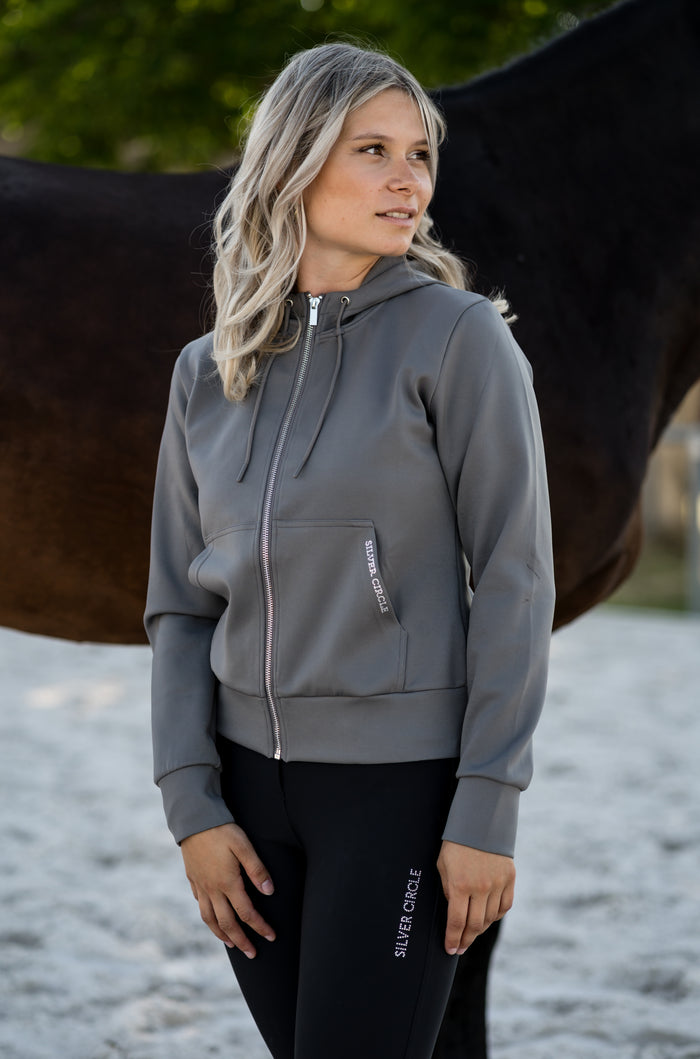 Graciella Active-Jacke