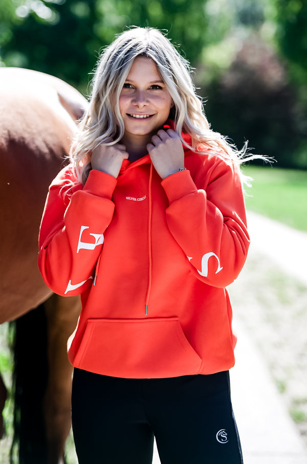 Josy Hoody