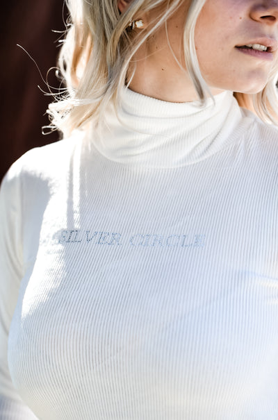 Nala Rollkragenshirt