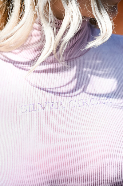 Nala Rollkragenshirt